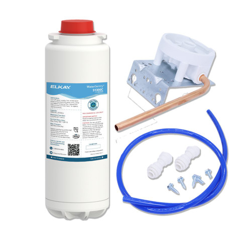 Elkay EWF3000 Universal Filtration Kit (3000-Gallon)