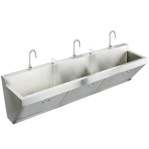Elkay EWSF39026SACC
