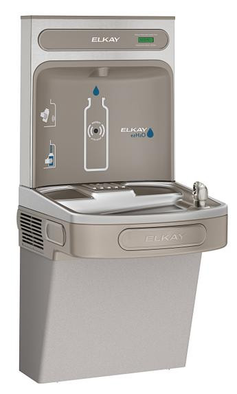 Elkay EZSDWSVRLK