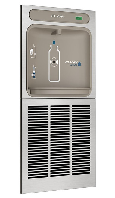 ÉCHEZEAUX 2020 2本& RICHBOURG 2014 セット　空瓶 Elkay LZWSGRN8K EZH2O Bottle Filling Station with High-Efficiency