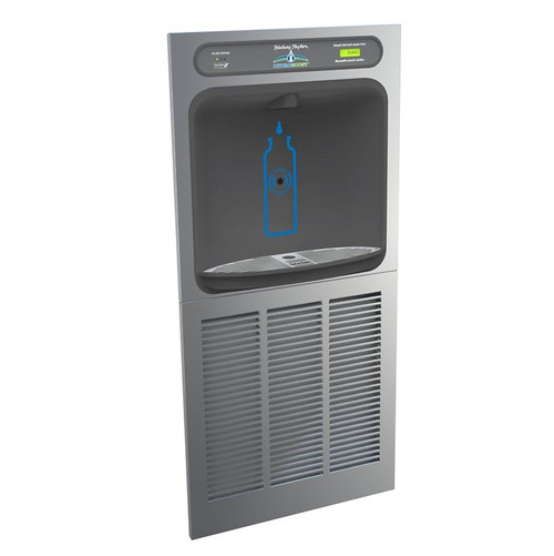 Halsey Taylor HTHB8-WF Refrigerated HydroBoost Bottle Filling