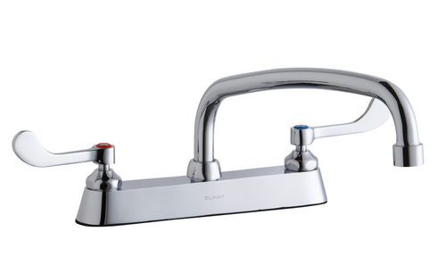 Elkay LK810AT12T4