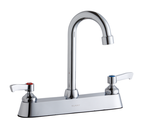 Elkay LK810GN04L2