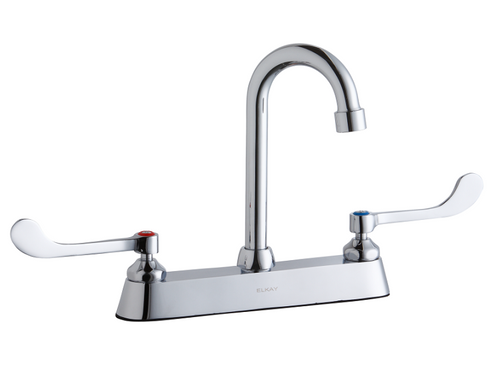 Elkay LK810GN04T6