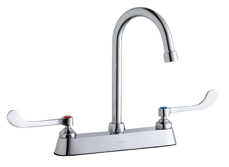 Elkay LK810GN05T6