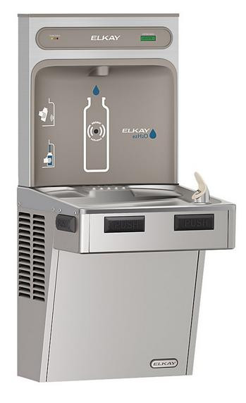 Elkay LMABF8WSSK