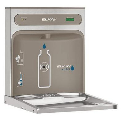 HARRY Bottle Up and Go & GATEWAY 2枚セット Freestanding Outdoor Upper Bottle Filling Station Bi-Level