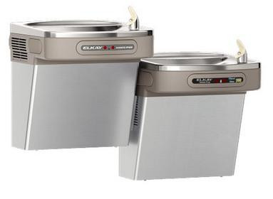 Elkay LZOOSTL8SC