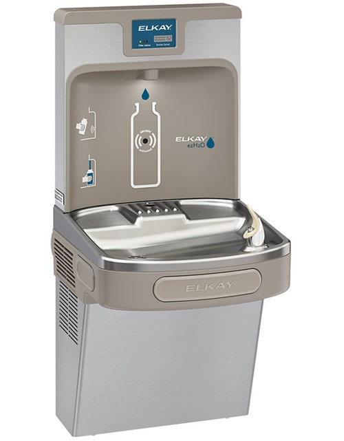 Elkay LZS8WSSK