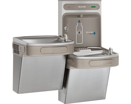 Elkay LZSTLDDWSVRSK