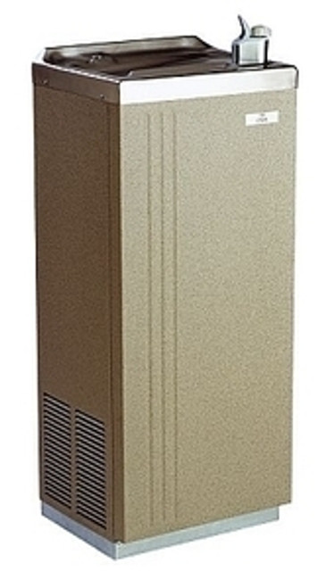 Sunroc CSFD3 Water Cooler, Refrigerated Drinking Fountain, 3 GPH