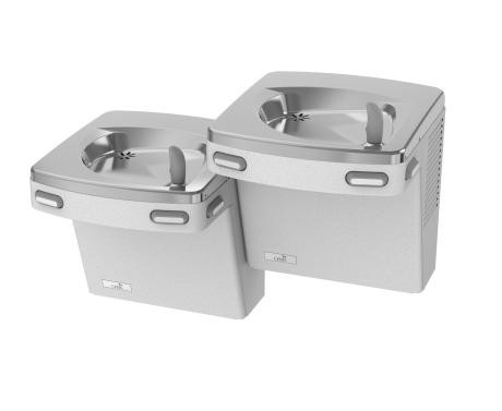 Oasis PGACSL Bi-Level VersaCooler Drinking Fountain