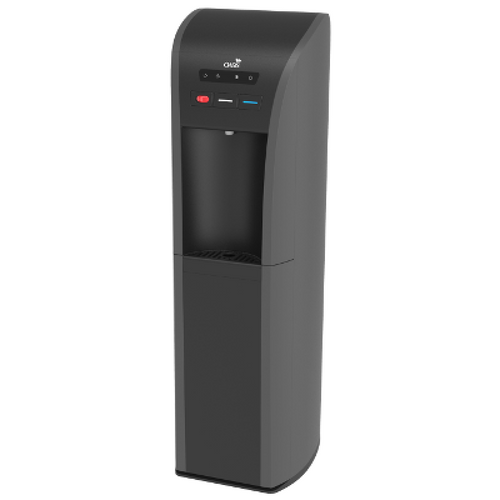 Oasis BAEB1SHSK 506544C Aquarius Office Water Cooler, Bottom Load, Hot, Cook 'N Cold (Bottle not included with water cooler)