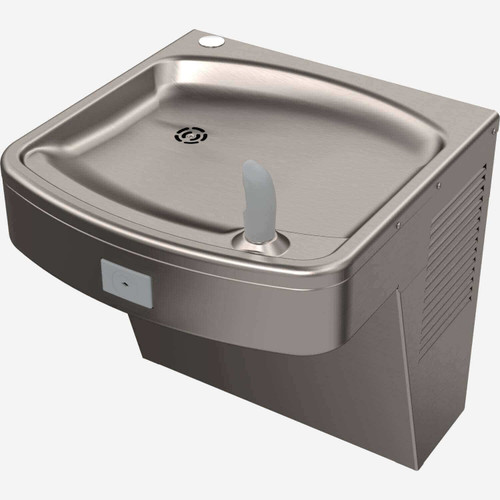 Murdock A171108S-UG-VR Vandal Resistant ADA Water Cooler