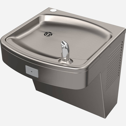 Murdock A172408S-UG-VR Vandal Resistant ADA Bi-Level Water Cooler