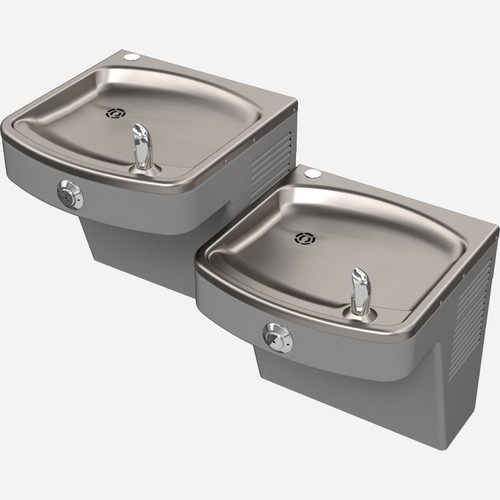 Murdock A171408S-UG-VR Vandal Resistant ADA Water Cooler