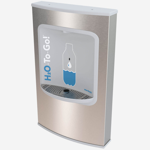 Murdock BF15 H2O to go! ADA Bottle Filler