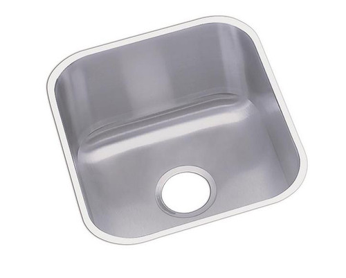Elkay DXUH2816 Dayton Stainless Steel Single Sink