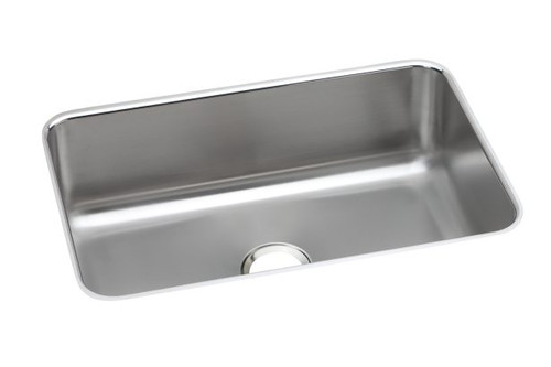 Elkay DXUH2816 Dayton Stainless Steel Single Sink