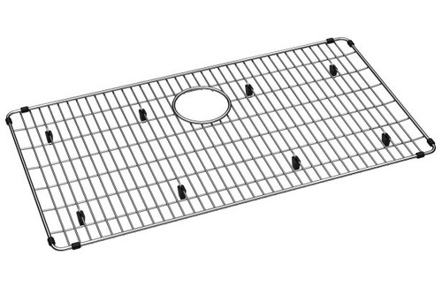 Elkay EBG2815 Stainless Steel 28-1/4" x 15-1/4" x 1-1/4" Bottom Grid