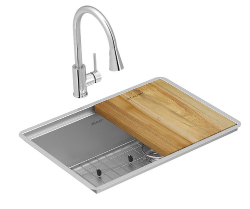 Elkay ECTRU24169RTFCW