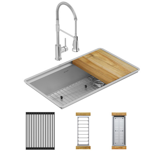 Elkay ECTRU30169RTFCW