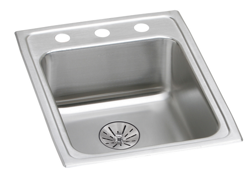 Elkay LRAD172265PD1