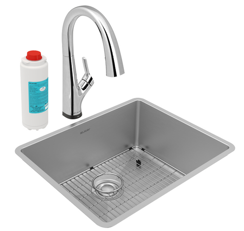 Elkay ECTRU21179TFLC