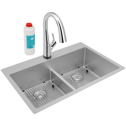 Elkay ECTSRA33229TFLC