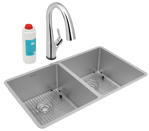 Elkay ECTRU31179TFLC