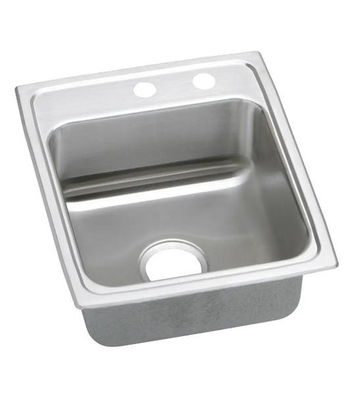 Elkay LRADQ171655MR2