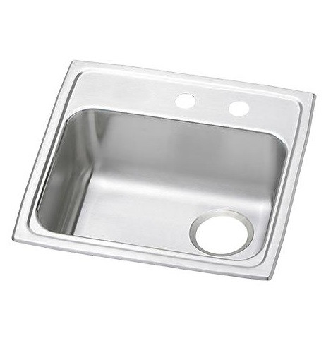 Elkay PSRADQ191955RMR2