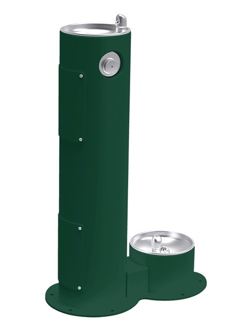 Elkay LK4400DBFRKEVG