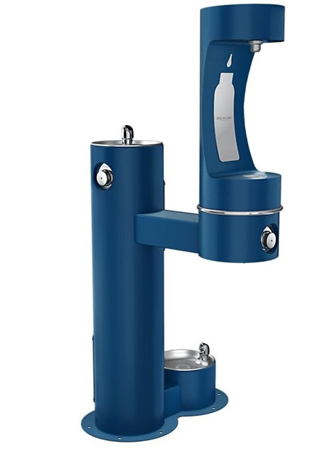 Elkay LK4420BF1LDBBLU