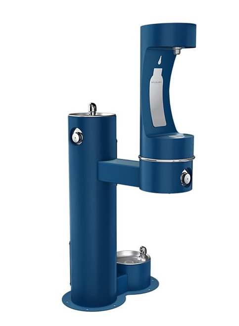 Elkay LK4420BF1LDBFRKBLU