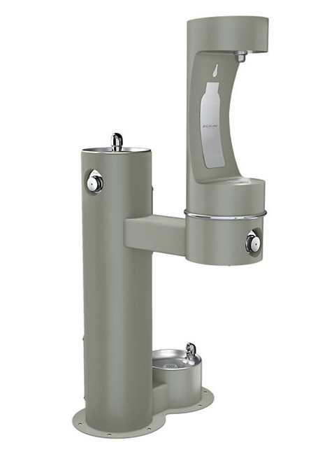 Elkay LK4420BF1LDBFRKGRY