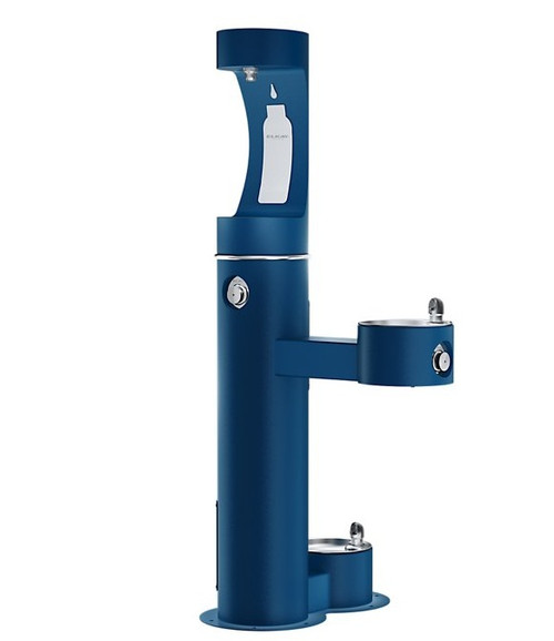 Elkay LK4420BF1UDBBLU