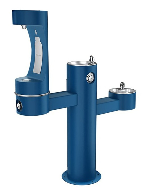 Elkay LK4430BF1MFRKBLU