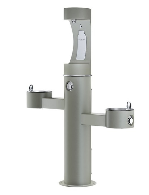 Elkay LK4430BF1UFRKGRY