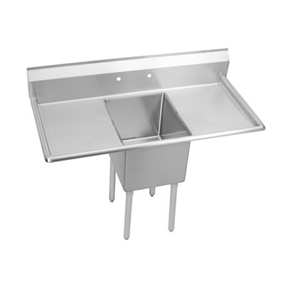 Elkay 1C24X24-2-24X