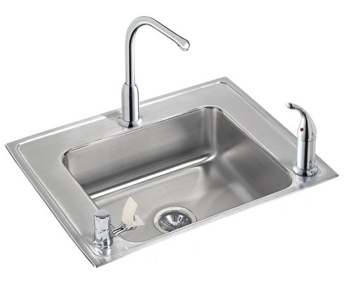 Elkay DRKAD282240LFFC