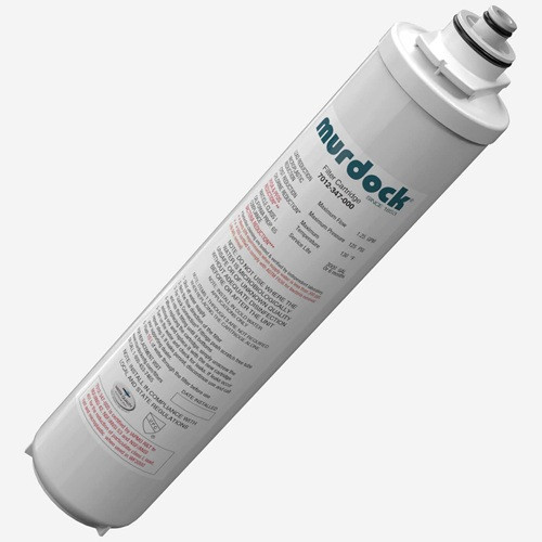 梟　f-mv3000 Murdock RWF3000 Replacement PFAS Water Filter 2 Stage