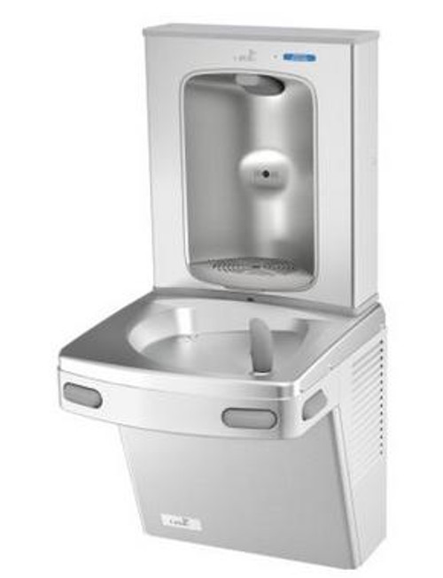 Oasis PGVF8EBF Vandal Resistant Drinking Fountain