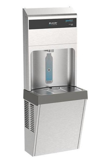 Elkay LZ8WSSPRO Pro Filtration