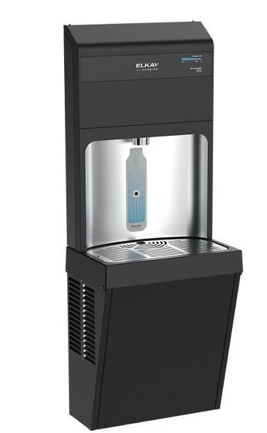 Elkay LZ8WSBPRO-FLP4 Pro Filtration