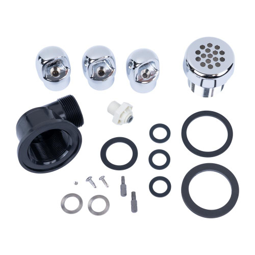 Elkay 2000003046 ODF Dog Bowl Replacement Kit