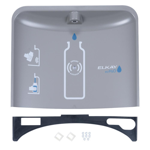 Elkay 2000003056 Bottle Filler Alcove and Gasket Replacement Kit