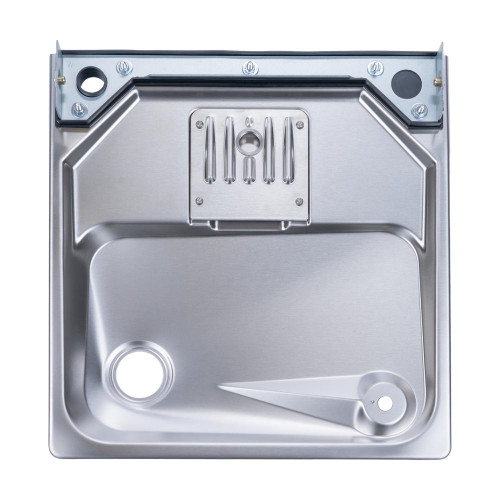 Elkay 2000003128 Vandal-Resistant Basin Replacement Kit