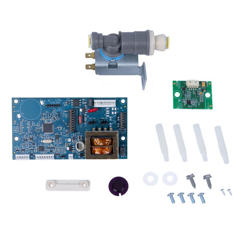 Elkay 2000003140 Liv 220V Board and Solenoid Replacement Kit