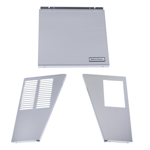 Elkay 2000003127 EMAB/HAC (S) Non-Refrigerated TLR Unit Lower Panel Replacement Kit